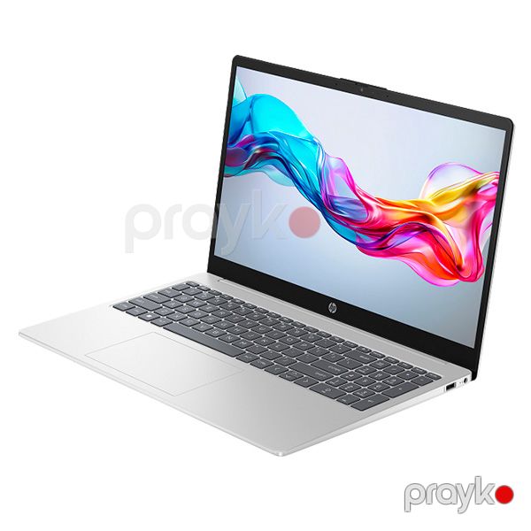 HP 15-fd0557nia (BL8P5EA#BH5) Silver — Noutbuklar, Bakı (2)