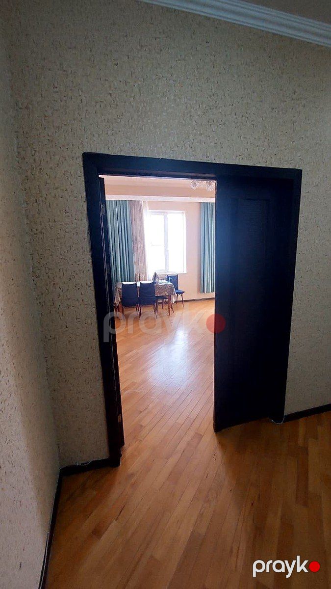Satılır 2 otaqlı yeni tikili 97 m² — Mənzil, Xırdalan (2)