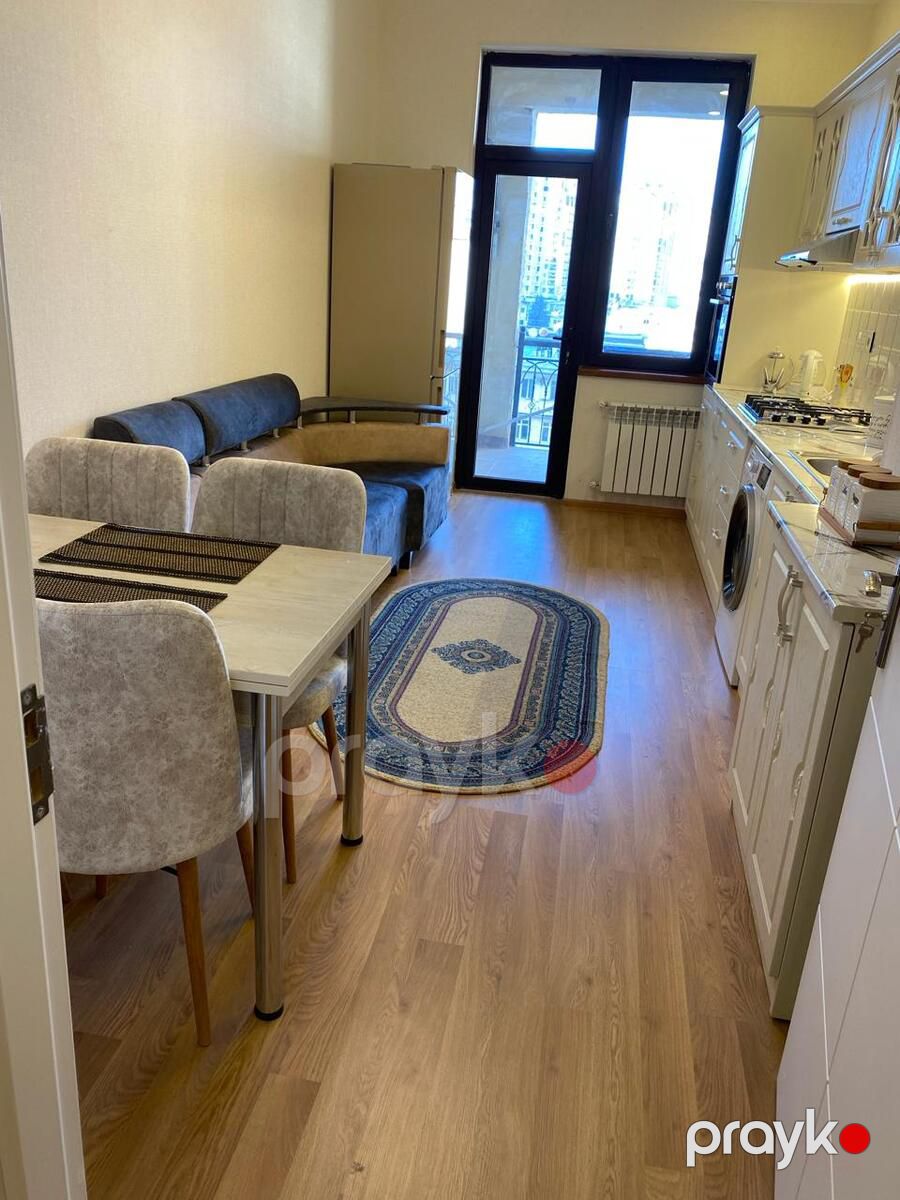 İcarəyə verilir 2 otaqlı yeni tikili 100 m² — Mənzil, Bakı (3)