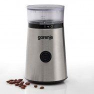 Qəhvəüyüdən DeLonghi KG210 Black — Mallar, Bakı (4)