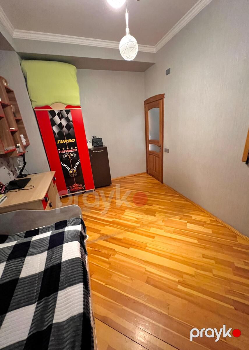 Satılır 3 otaqlı köhnə tikili 70 m² — Mənzil, Bakı (8)