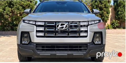 Hyundai Santa Cruz, 2.5 L, 2024 il, 44 000 km — Bakı