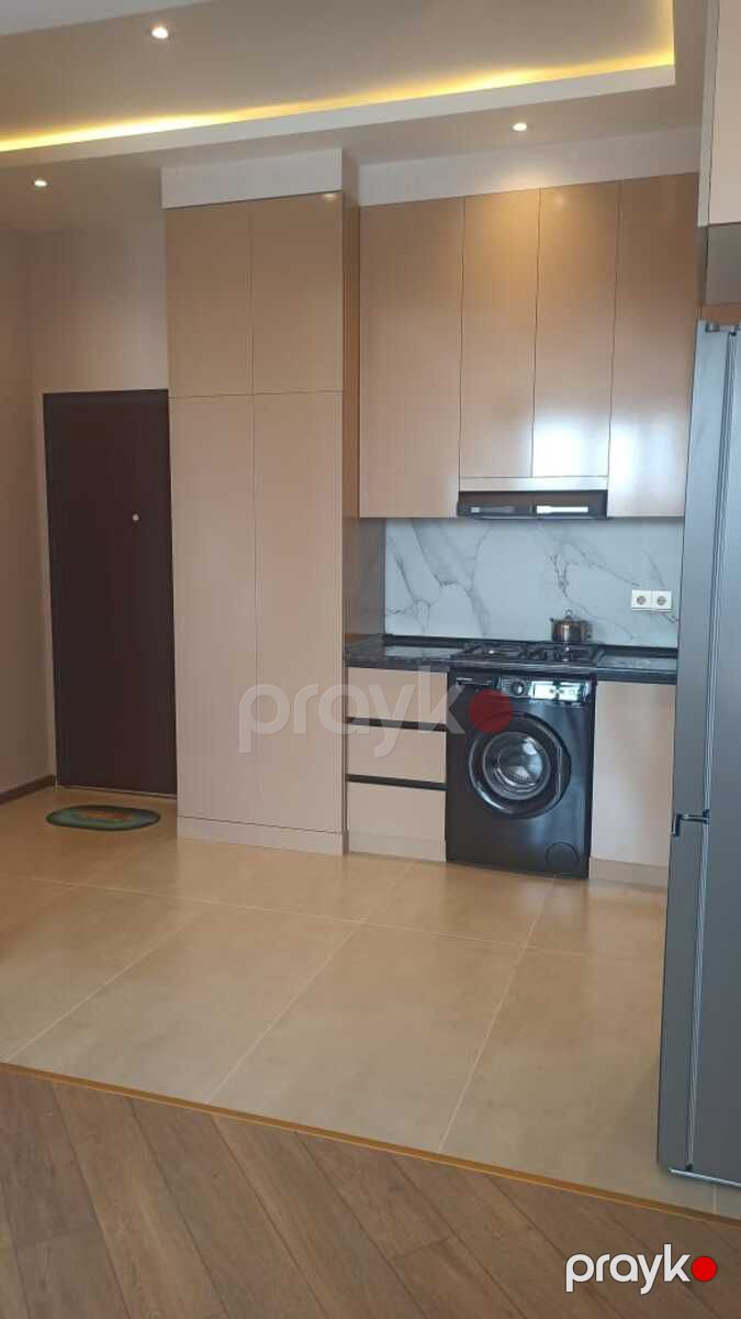 2-otaqlı yeni tikili kirayə verilir, Azadlıq pr., 50 m² — Mənzil, Bakı (11)
