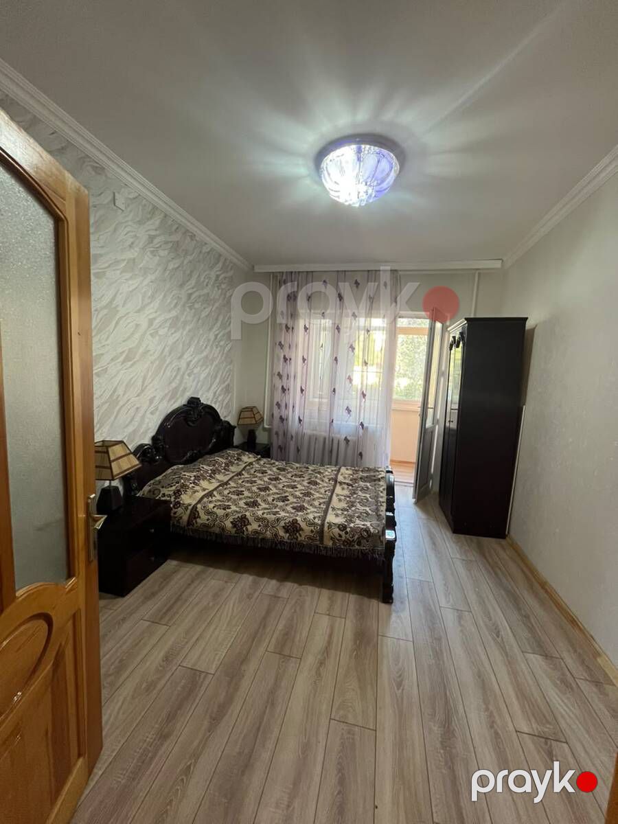 Satılır 3 otaqlı köhnə tikili 65 m² — Mənzil, Bakı (6)