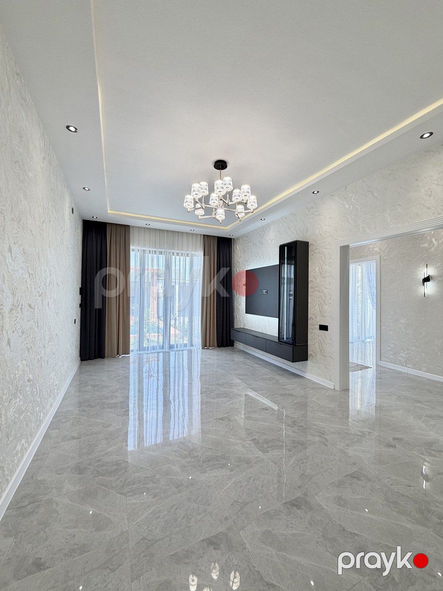 Satılır 4 otaqlı həyət evi/bağ evi 150 m² — Ev, villa, Bakı (4)