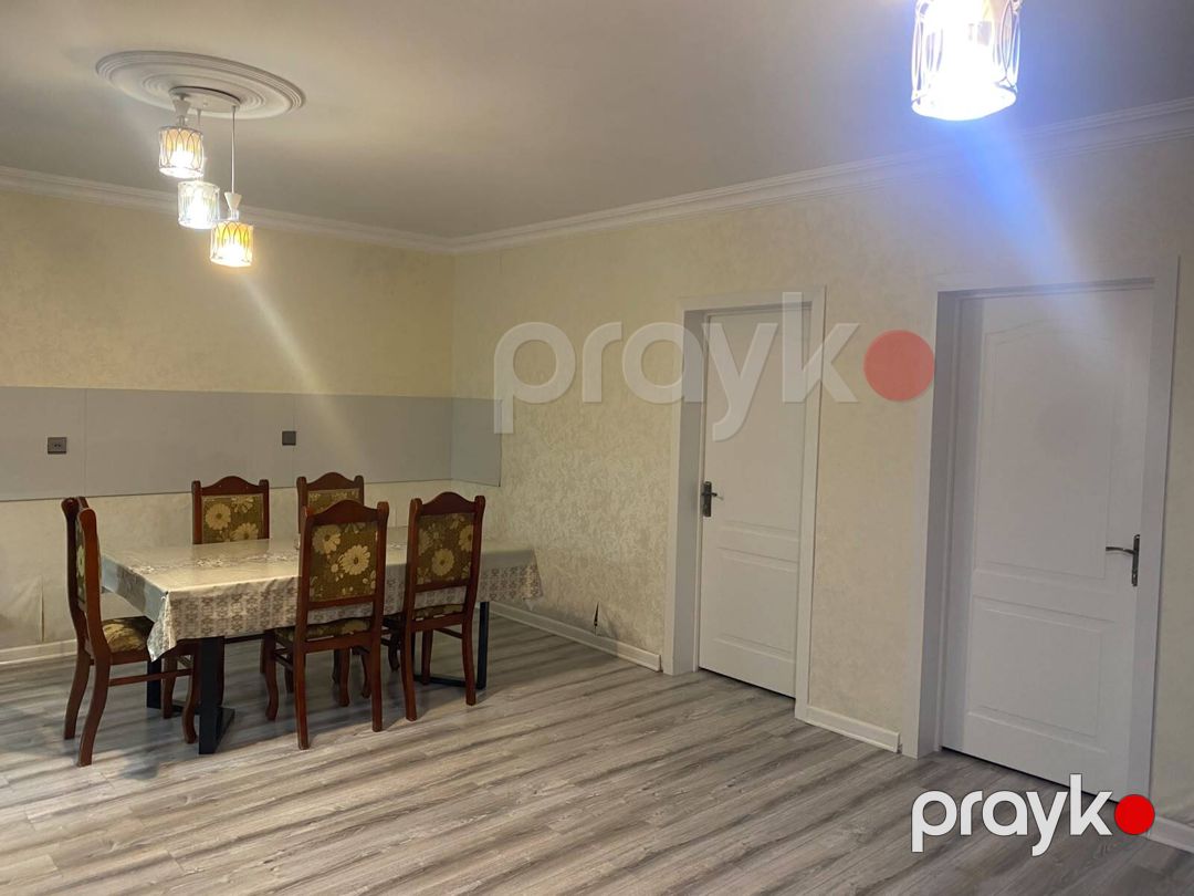 Satılır 3 otaqlı həyət evi/bağ evi 80 m² — Ev, villa, Sumqayıt (3)