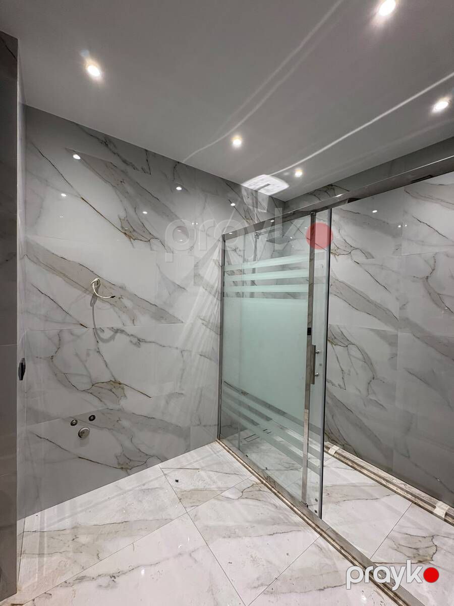 Satılır 4 otaqlı yeni tikili 180 m² — Mənzil, Bakı (8)
