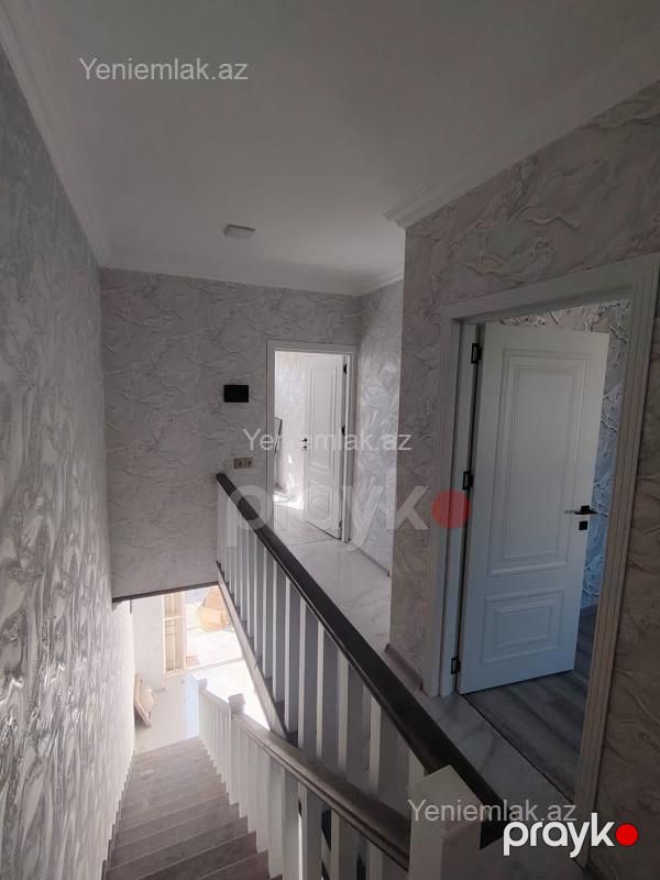 Satılır 4 otaqlı Həyət evi / Villa, 180 m², Kotec qəs — Ev, villa, Sumqayıt (5)