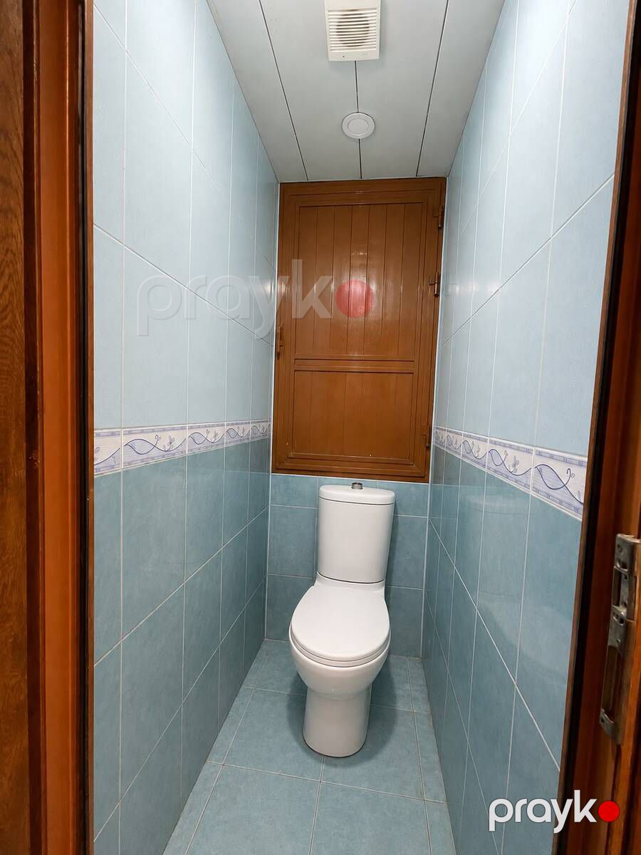 Satılır 3 otaqlı köhnə tikili 70 m² — Mənzil, Bakı (8)