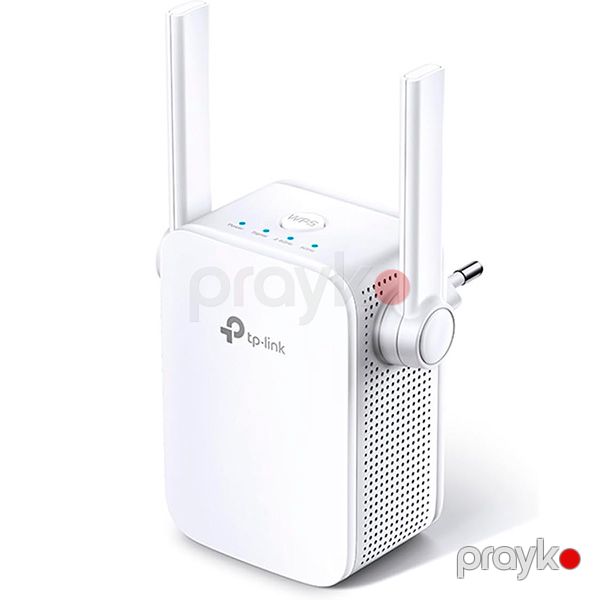 TP-Link Range Extender AC1200 RE305 Ağ — Mallar, Bakı (2)