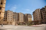 Satılır 3 otaqlı yeni tikili 94 m² — Kamran Hakimoglu — Apartment