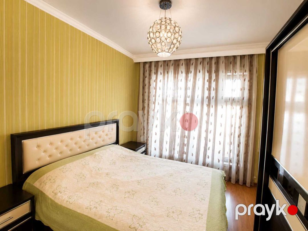 Satılır 2 otaqlı köhnə tikili 65 m² — Mənzil, Bakı (3)