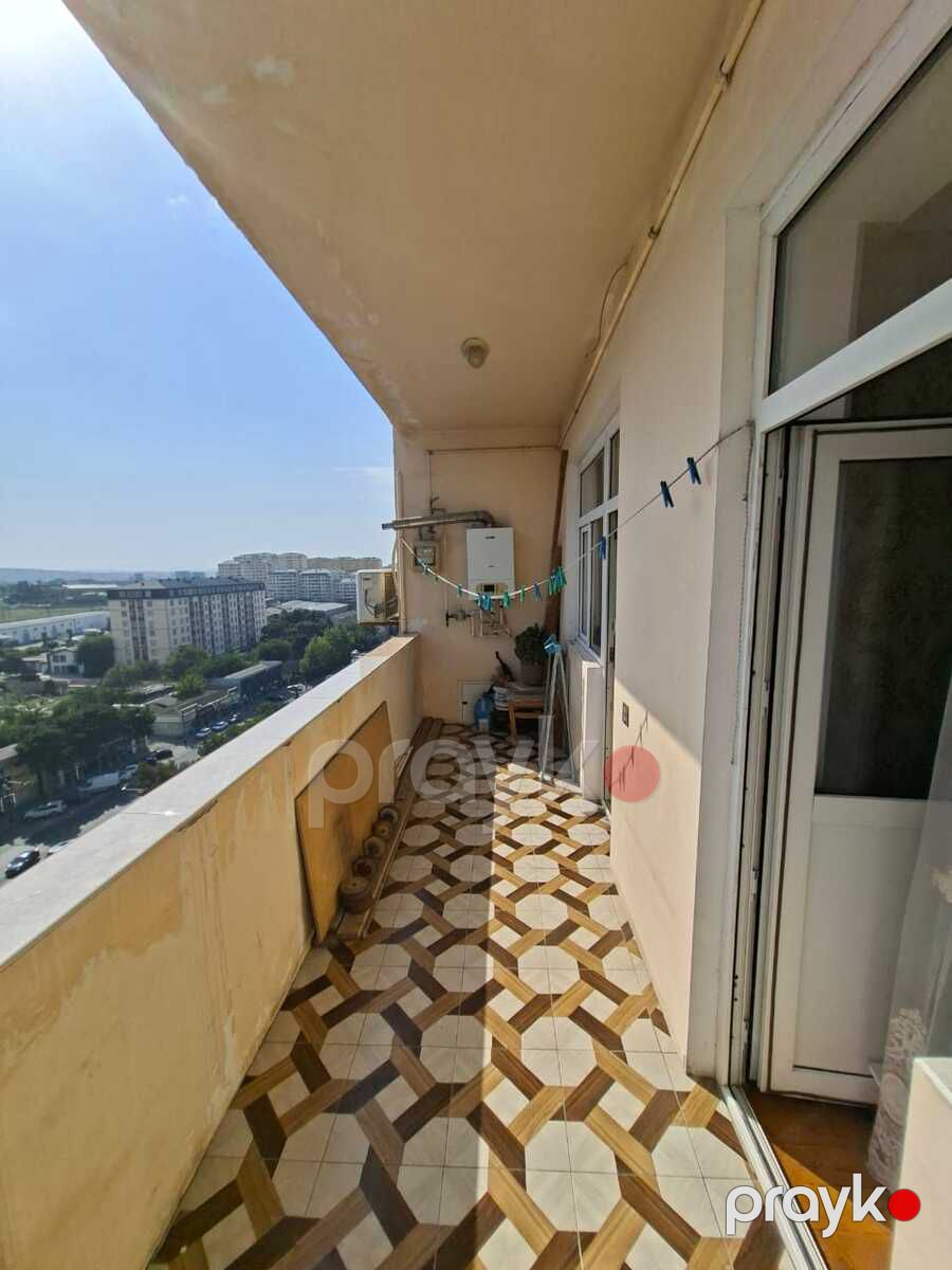 Satılır 2 otaqlı yeni tikili 56.6 m² — Mənzil, Xırdalan (9)