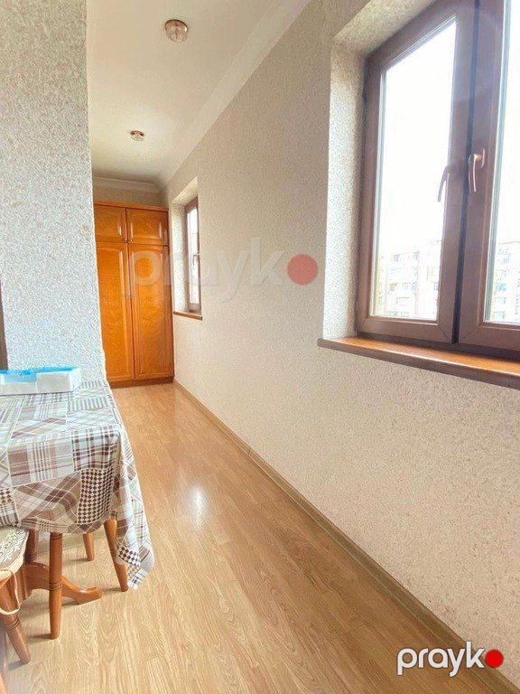 Satılır 3 otaqlı köhnə tikili 92 m² — Mənzil, Bakı (11)