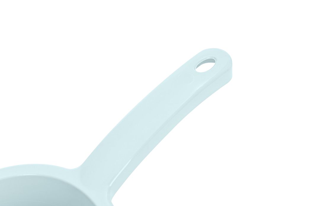 Çimizdirmək üçün dolça Babyjem Elegant, plastik, mavi, 1 l — Mallar, Bakı (3)