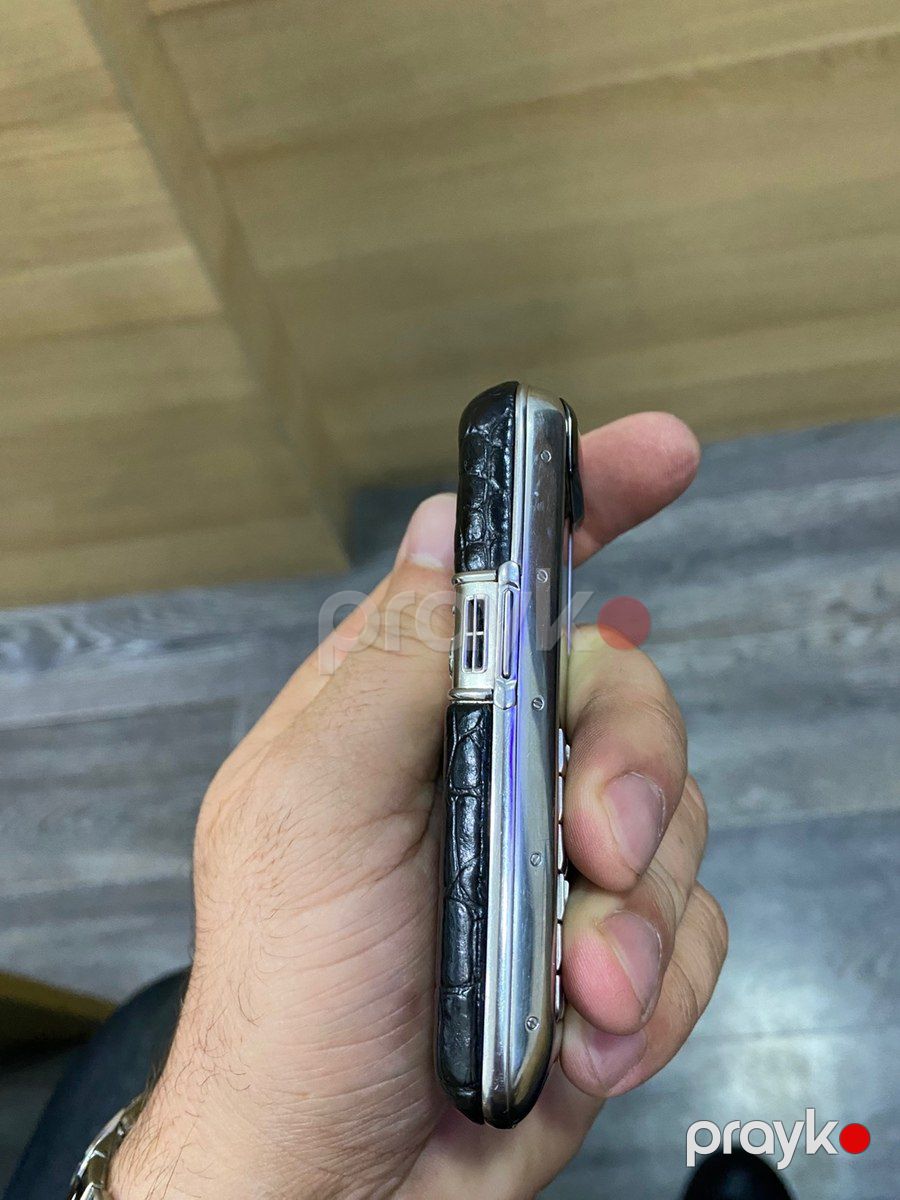 Vertu Constellation 2006 — Smartfonlar, Bakı (4)