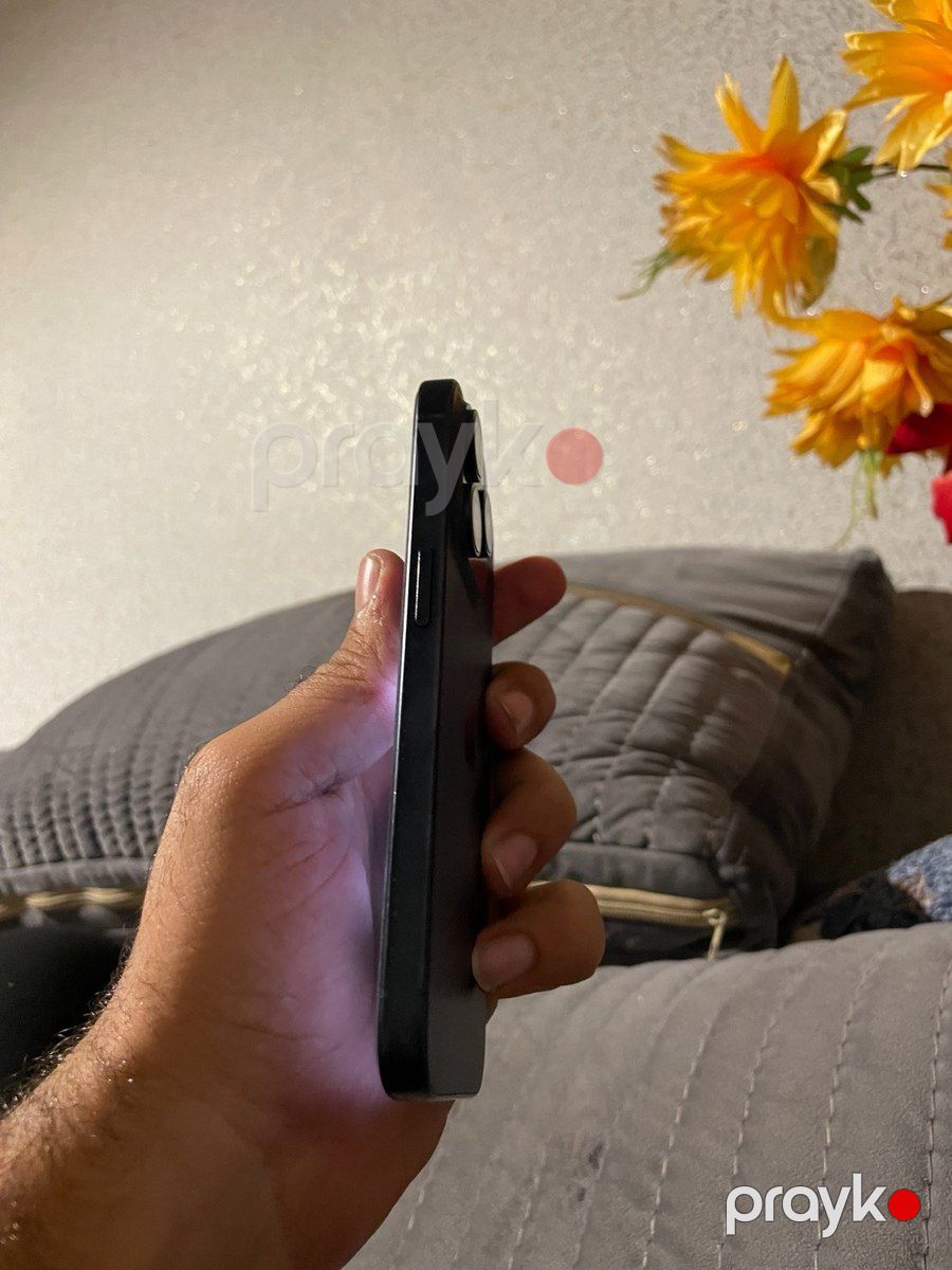 Apple iPhone 15 Pro Blue Titanium 128GB/8GB — Smartfonlar, Bakı (2)