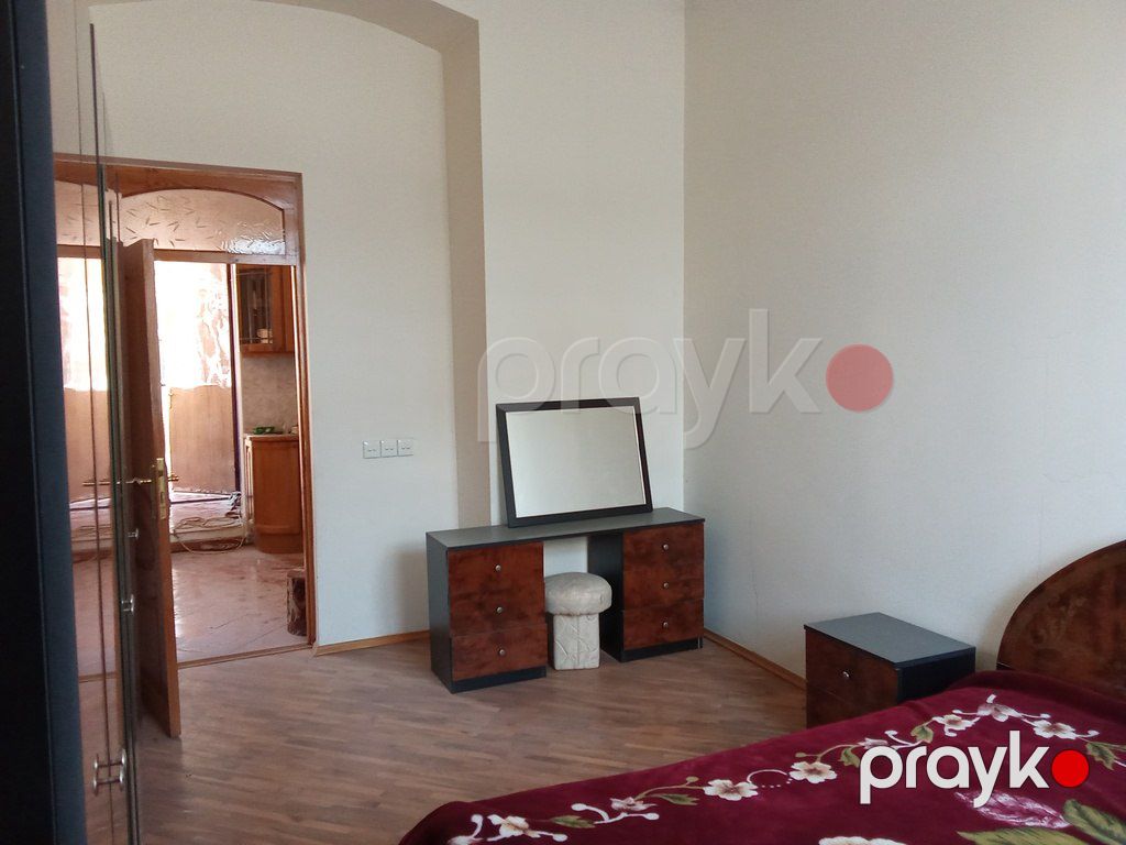 6-otaqlı yeni tikili, Nizami küç, 240 m² — Mənzil, Bakı (10)
