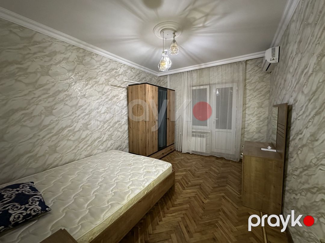 Satılır 3 otaqlı köhnə tikili 75 m² — Mənzil, Bakı (4)