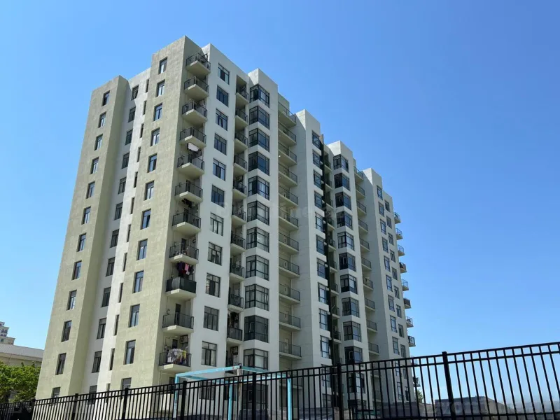 Kirayə verilir 2 otaqlı Mənzil Yeni tikili 72 m² Bakı, Yasamal r., Nizami m