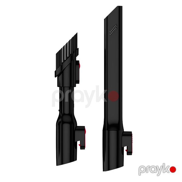 Naqilsiz tozsoran Beko VRT 74225 VI Black — Tozsoran, Bakı (5)