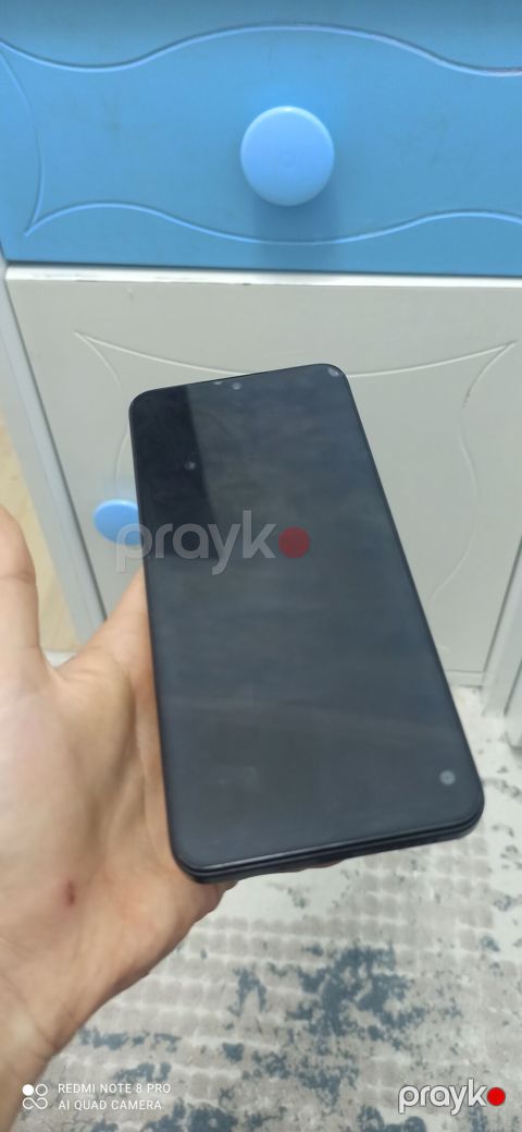 Redmi 14C, 128 GB, rəng - Qara — Sumqayıt