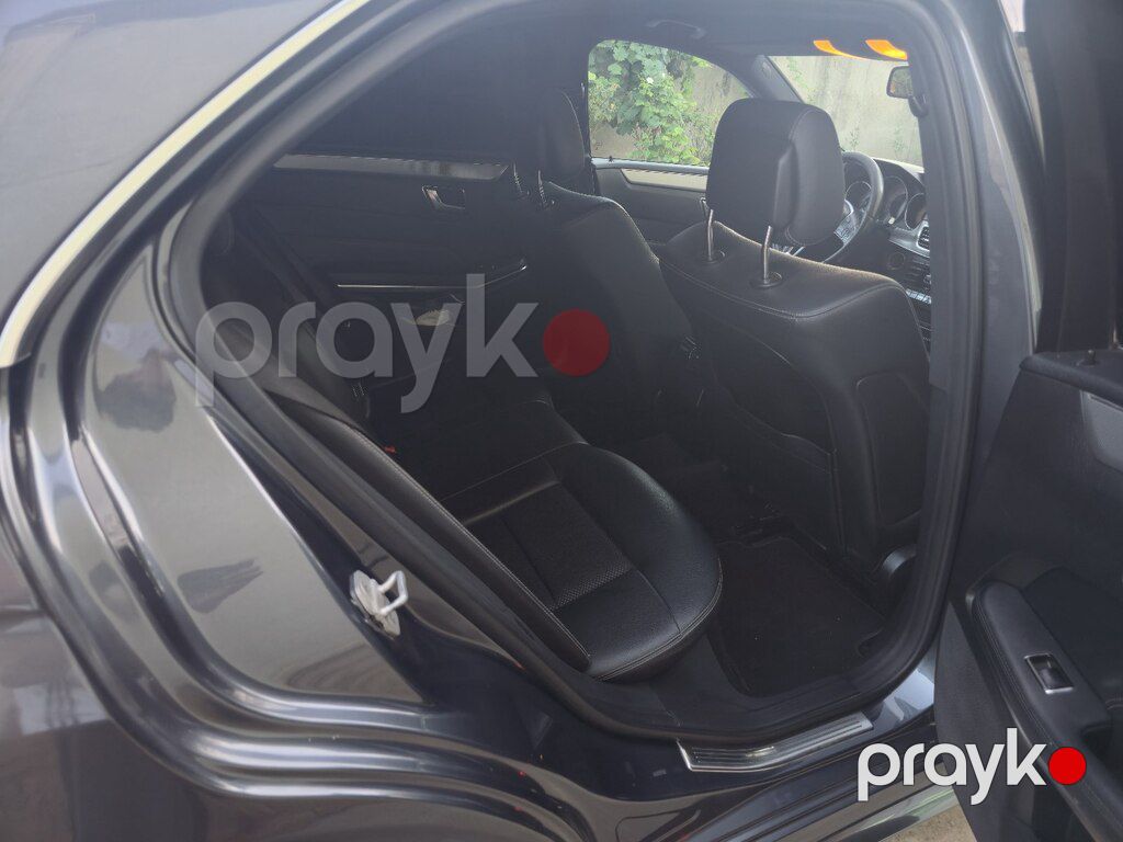 Mercedes E 220, 2.1 L, 2014 il, 232 000 km — Avtomobillər, İmişli (11)