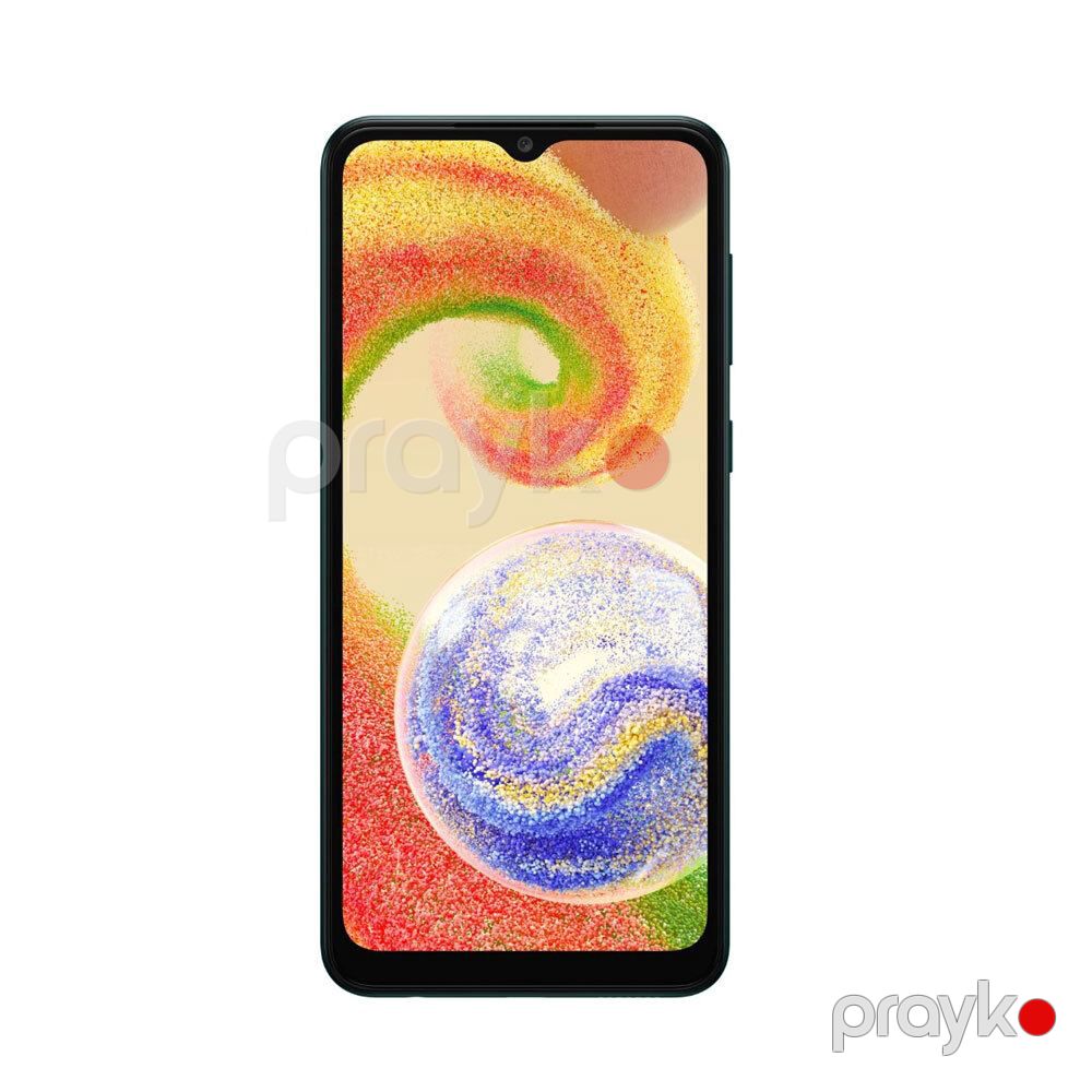 Smartfon Samsung A04 3/32GB Green — Samsung, Bakı (2)