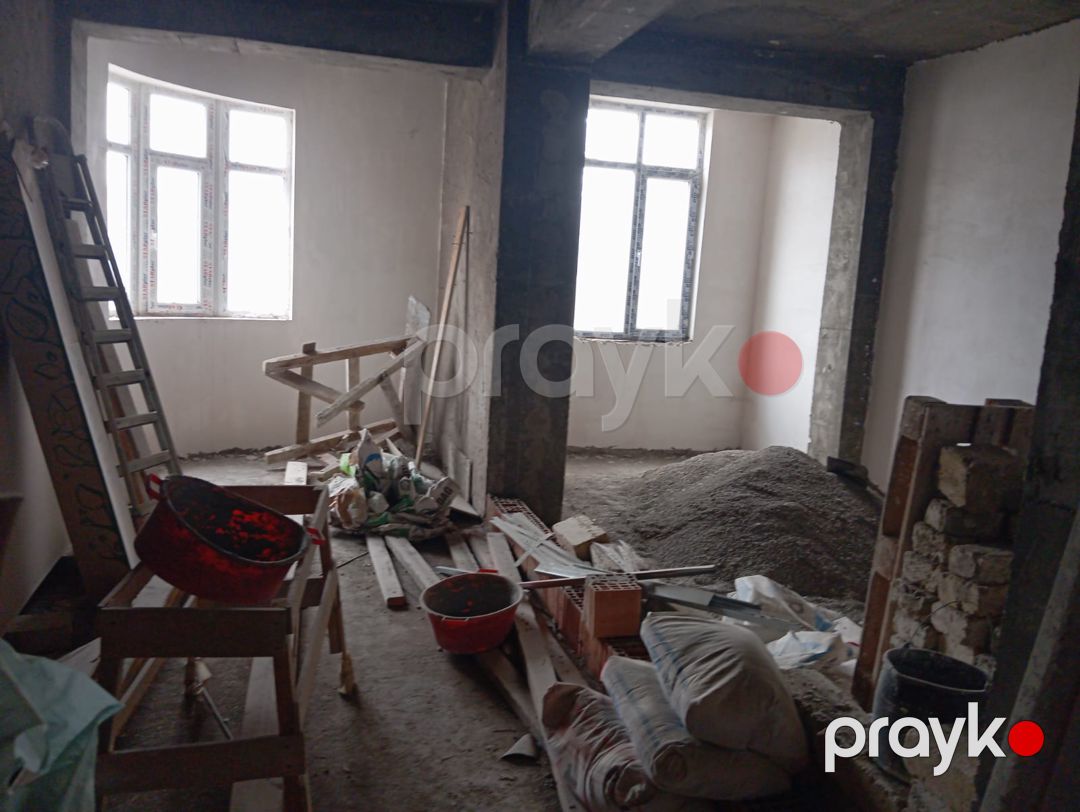 Satış: 3 otaqlı Yeni tikili, 130 m², Xırdalan şəhəri — Mənzil, Xırdalan (9)