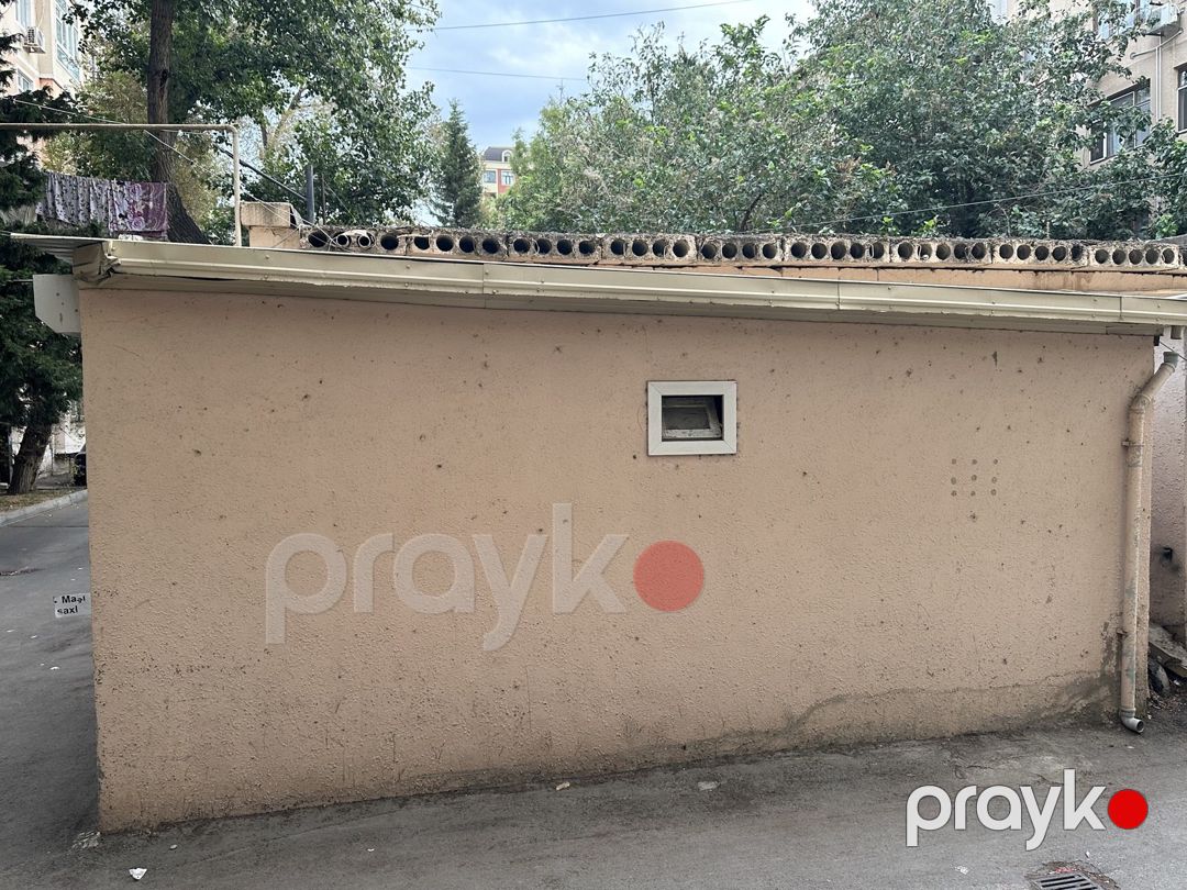 Satılır qaraj 21 m² — Garaj, Bakı (4)