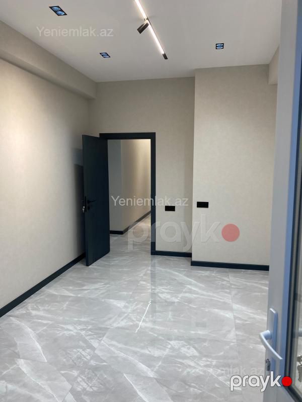 Satılır 3 otaqlı Bina evi menzil (Yeni tikili), 130 m², 6-cı mikrorayon — Mənzil, Sumqayıt (7)