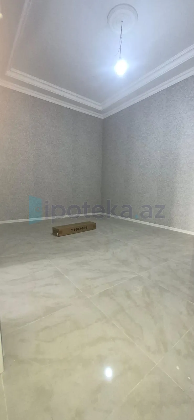 Satılır: 2 Otaq, Yeni tikili, 69.00 m² — Mənzil, Saray (3)