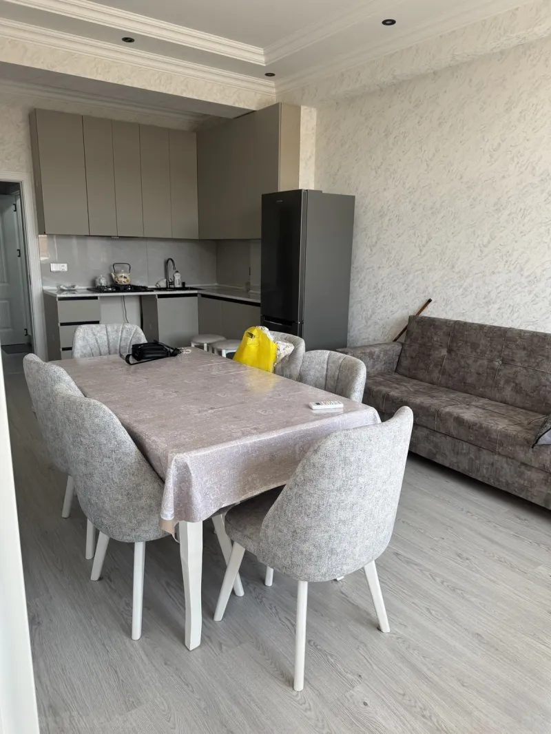 Kirayə verilir 3 otaqlı Mənzil Yeni tikili 72 m² Xırdalan — Mənzil, Xırdalan (4)