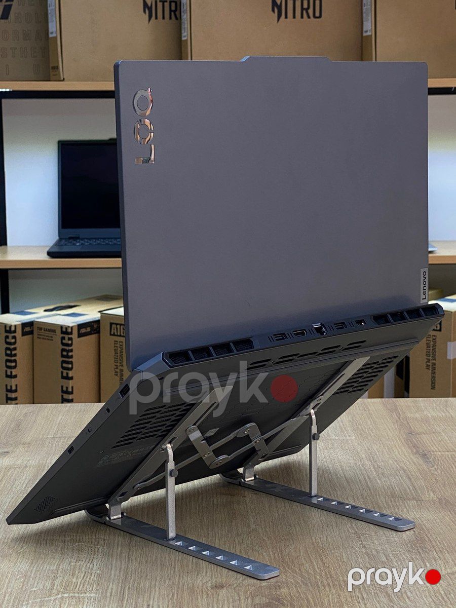 Noutbuk Lenovo LOQ — Noutbuklar, Bakı (4)