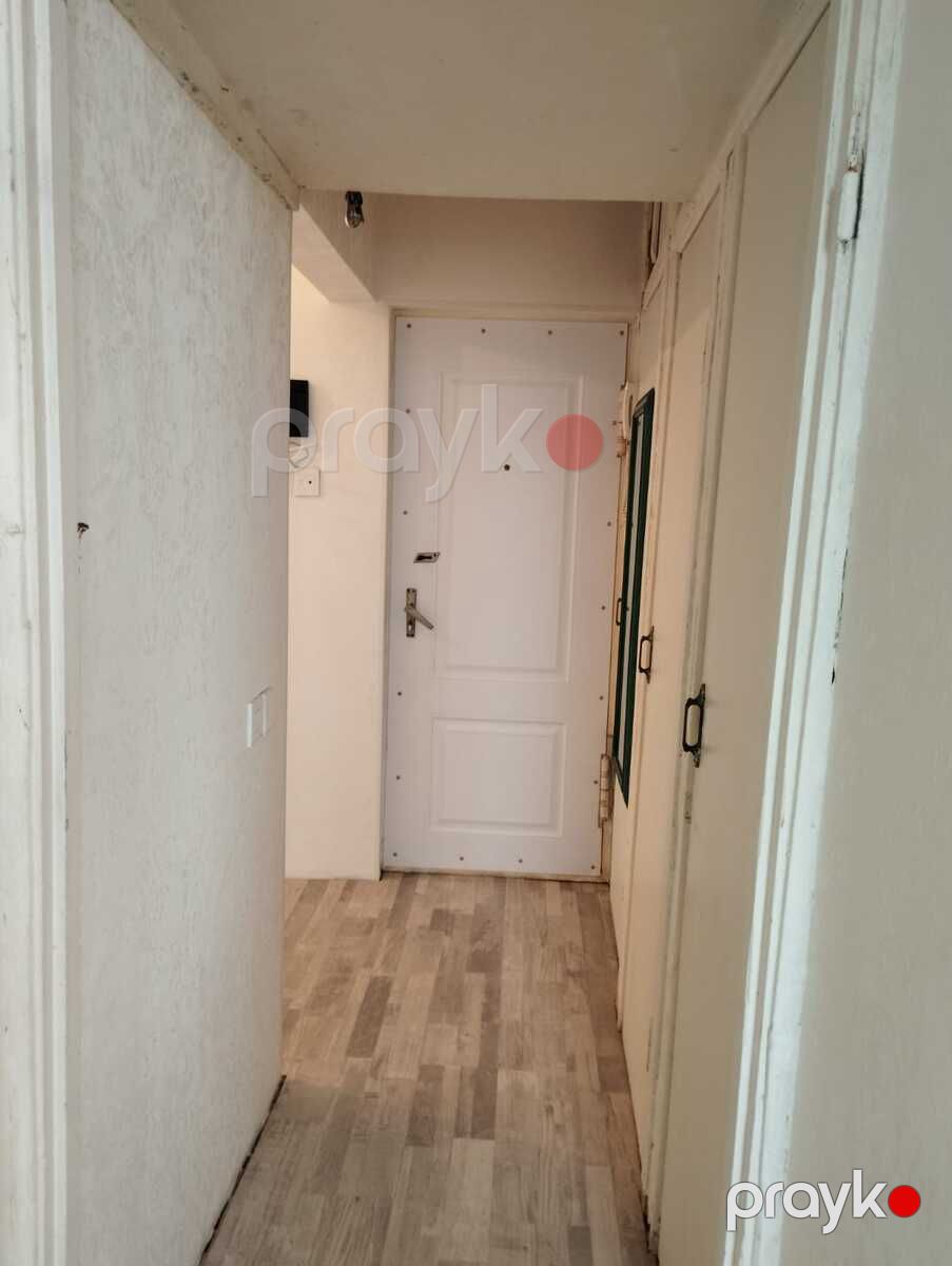 2-otaqlı mənzil, Bakıxanov qəs., 60 m² — Mənzil, Bakı (9)
