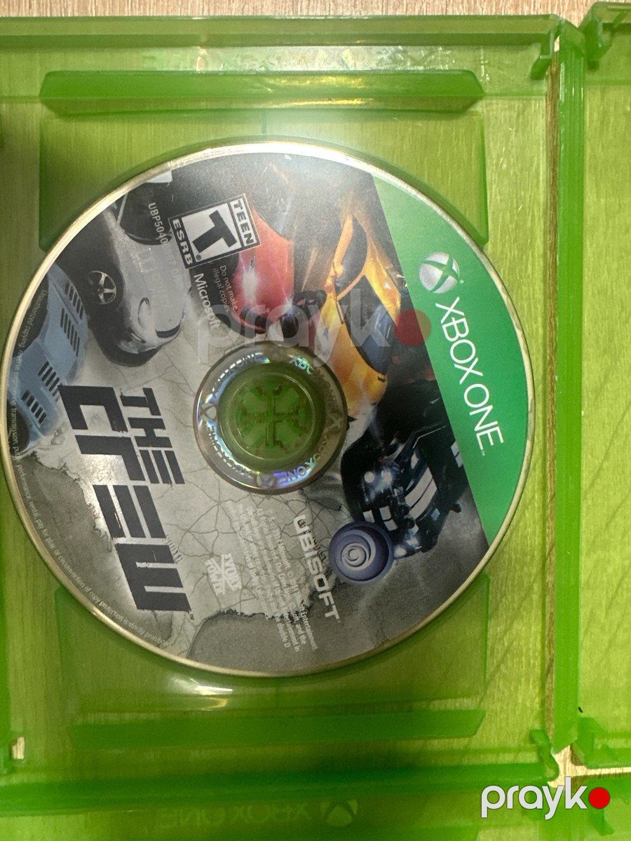 Xbox One diski — Oyunlar, konsollər və proqramlar, Bakı (2)