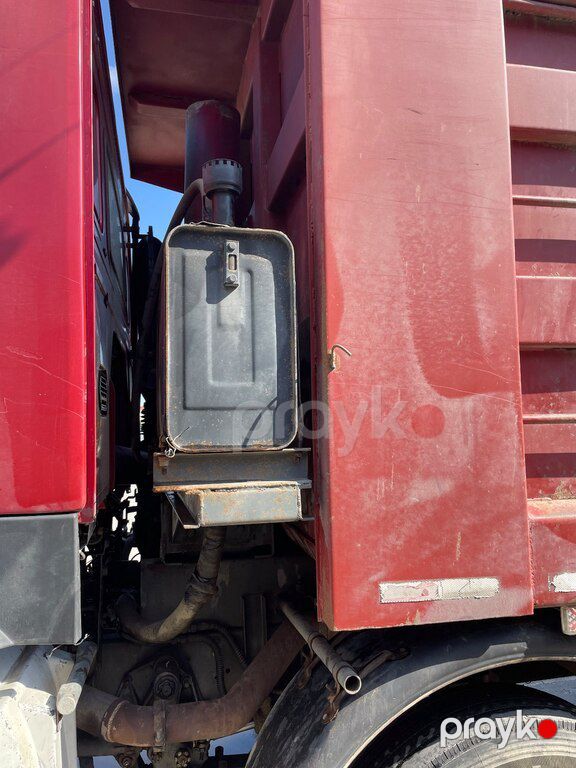 Howo Sinotruk, 9.5 L, 2011 il, 222 222 km — Yük maşınları, Bakı (11)