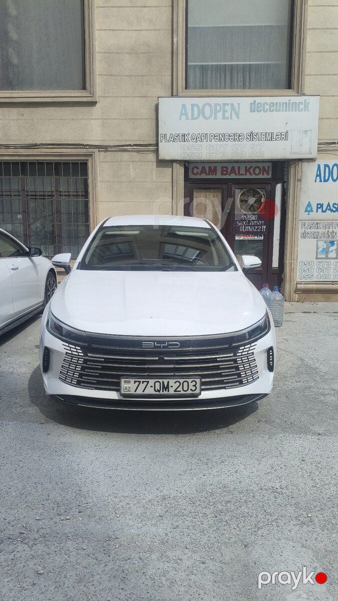 Avtomobil icarəsi — Avtomobil icarəsi, Bakı (2)
