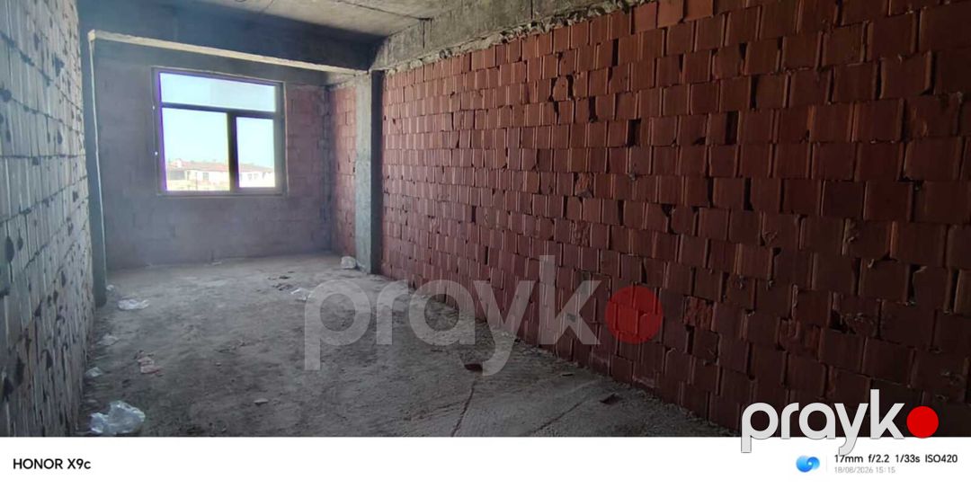 Satılır 2 otaqlı yeni tikili 78.2 m² — Mənzil, Bakı (2)