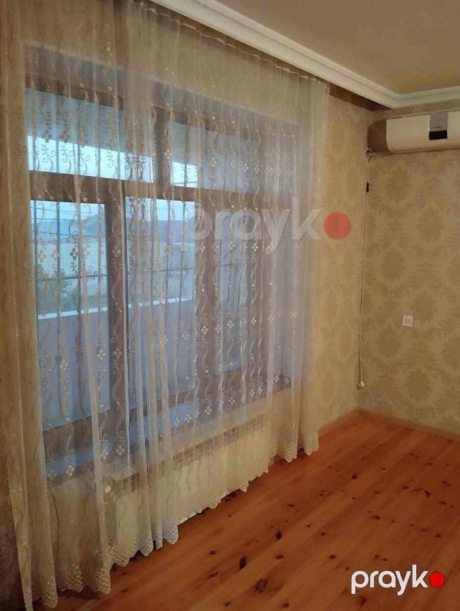Həyət evi, Yeni Ramana qəs — Ev, villa, Bakı (5)