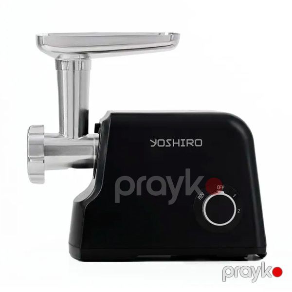 Ətçəkən Yoshiro YMG-T450A20 Black — Mallar, Bakı (2)