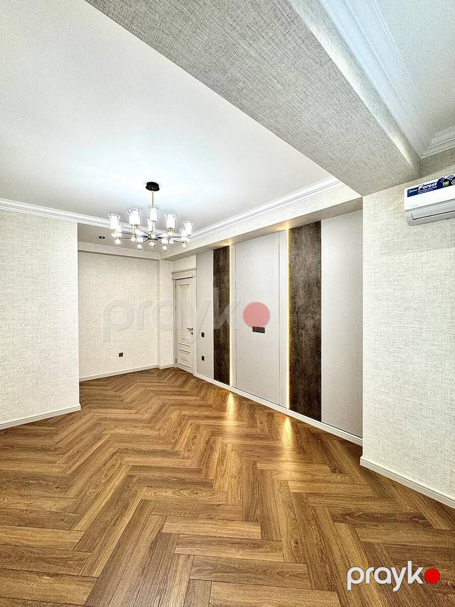 Satılır 2 otaqlı yeni tikili 63 m² — Mənzil, Bakı (9)