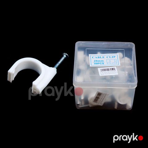 Kabel üçün skop N12 (100 ədəd) — Bakı