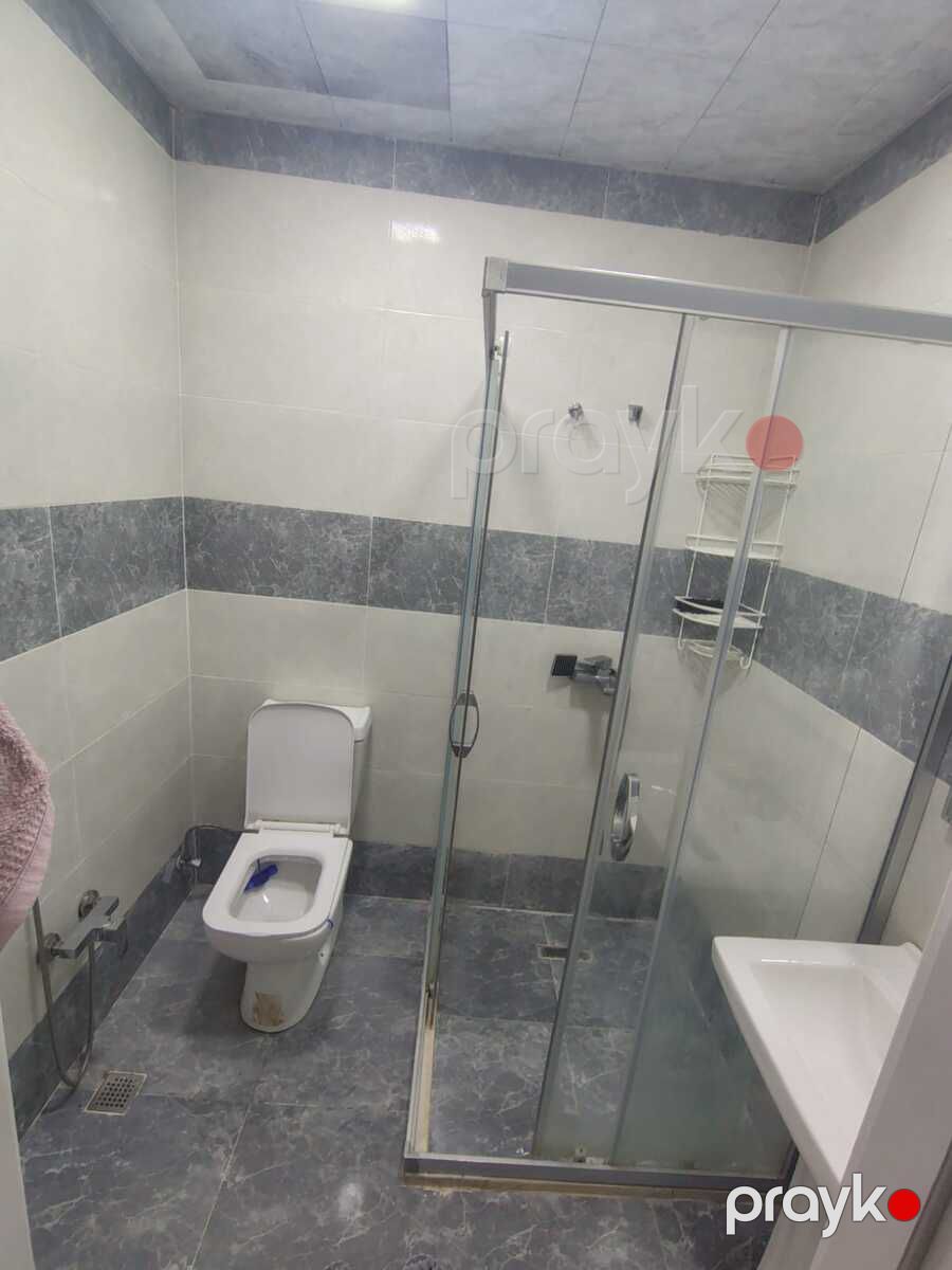 2-otaqlı yeni tikili, Saray qəs., 86 m² — Mənzil, Bakı (10)