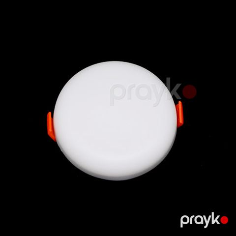 LED spot 3D 9W wh (dairə) — Bakı