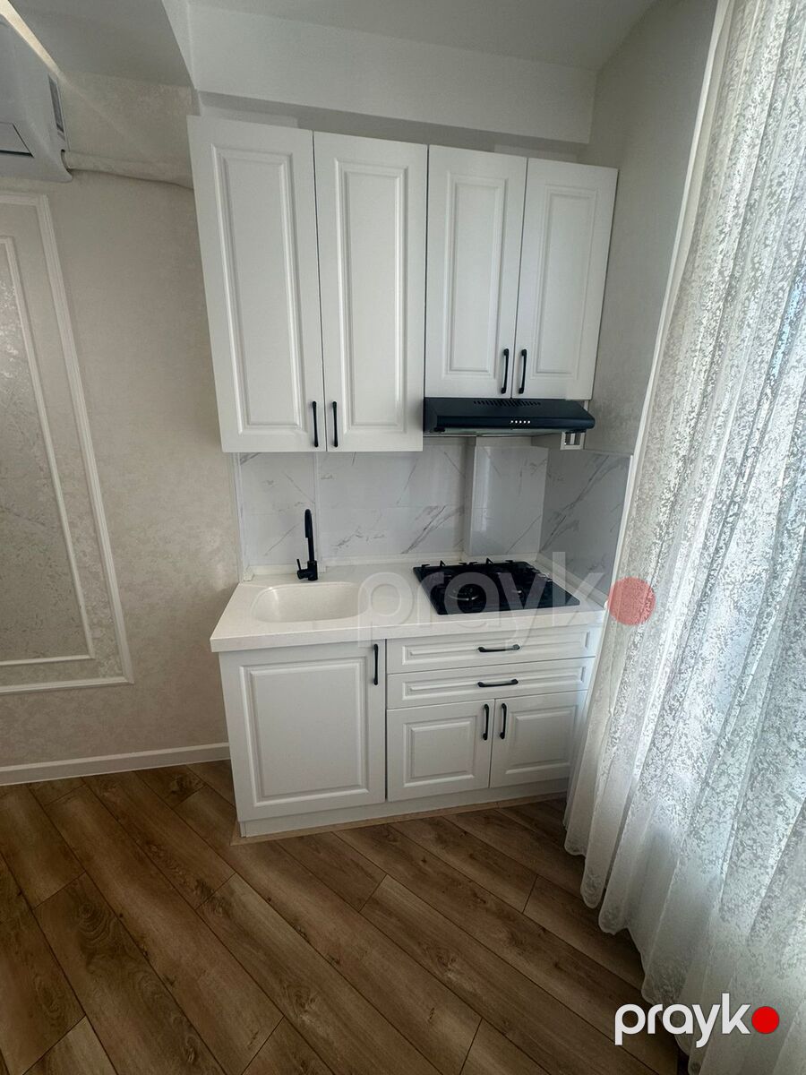 İcarəyə verilir 2 otaqlı yeni tikili 75 m² — Mənzil, Bakı (4)