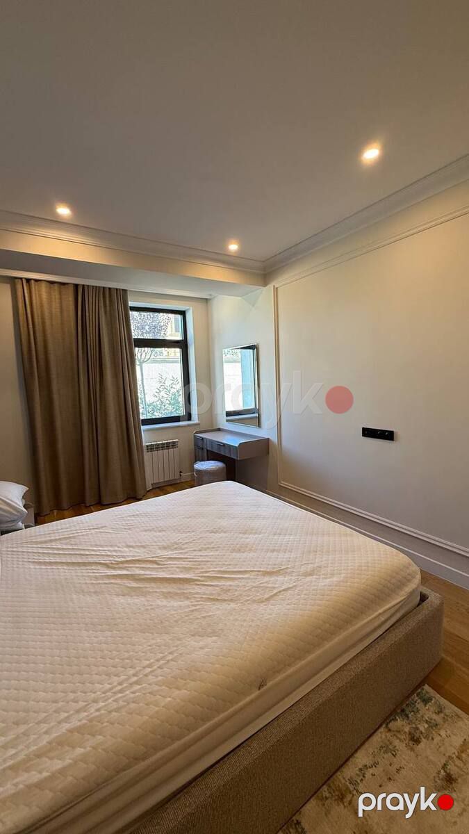 Satılır 2 otaqlı yeni tikili 69 m² — Mənzil, Bakı (4)