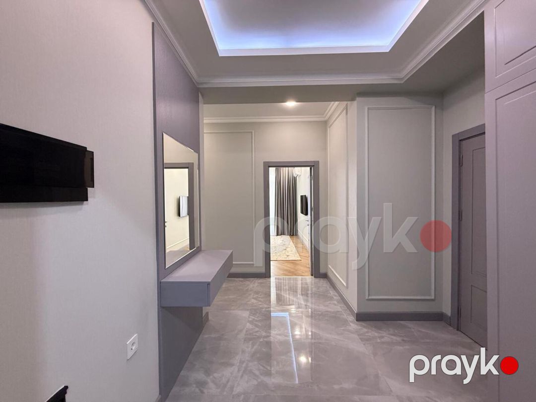 İcarəyə verilir 2 otaqlı yeni tikili 70 m² — Mənzil, Bakı (2)