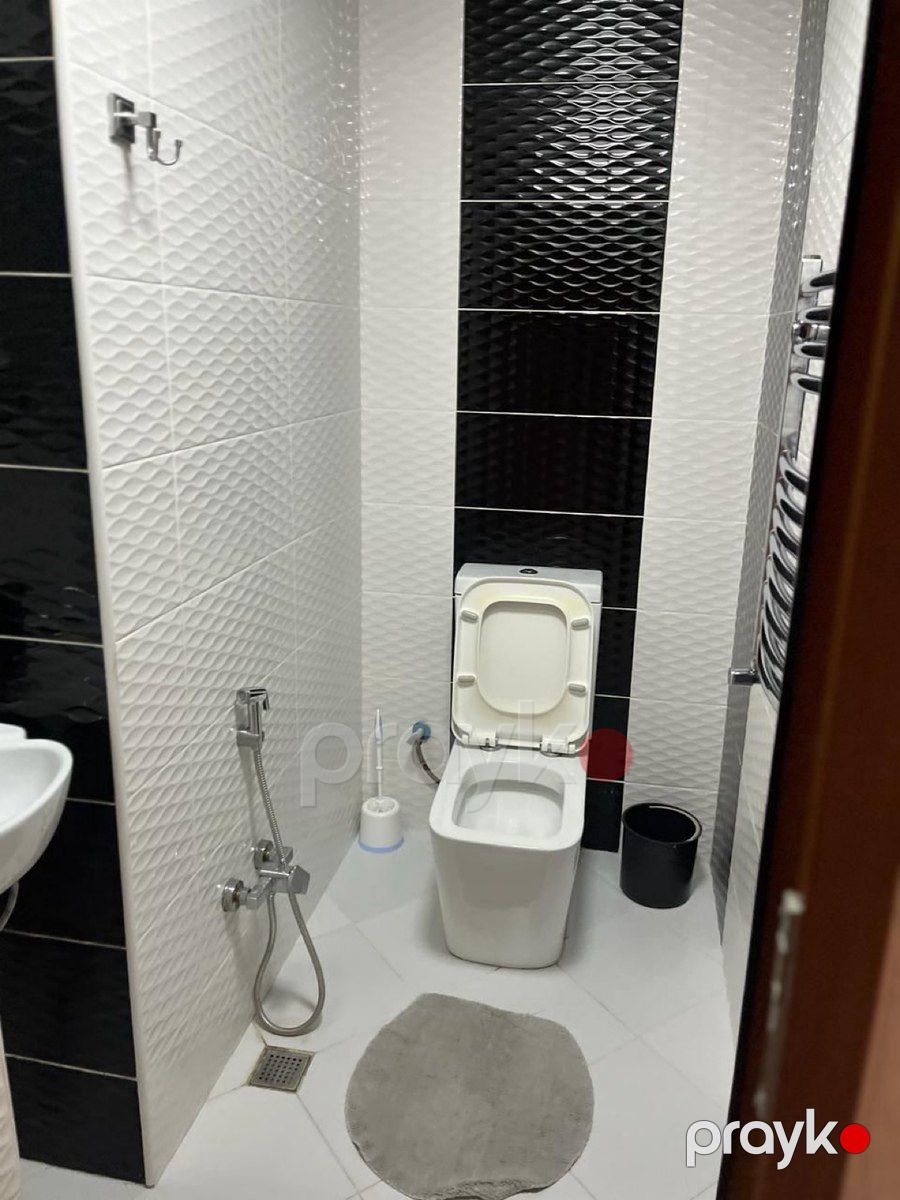 2-otaqlı yeni tikili, Xırdalan ş., 84 m² — Mənzil, Xırdalan (8)