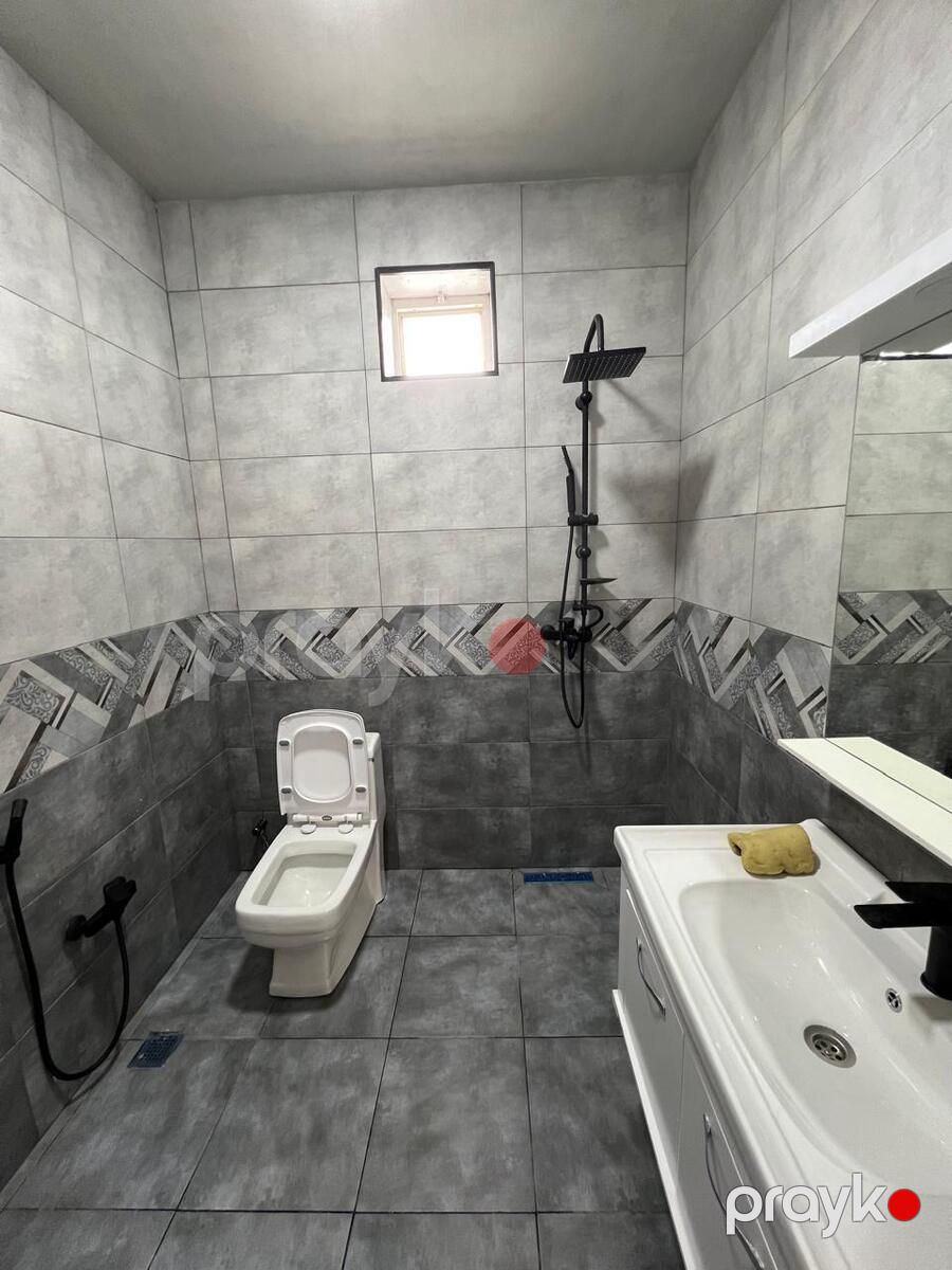 Satılır 5 otaqlı həyət evi/bağ evi 174 m² — Ev, villa, Bakı (12)